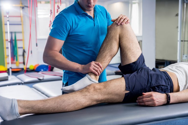 7 Myths About Physical Therapy