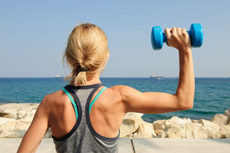 Why Your Shoulder Pain Isn't Going Away This Time