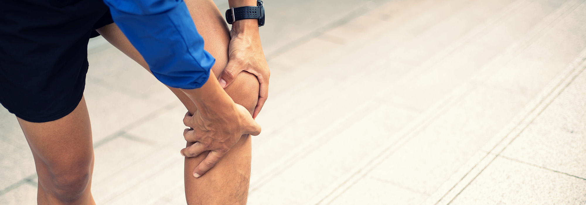 Why Knee Surgery is Not the End of Physical Fitness