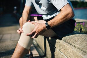 Why Knee Surgery is Not the End of Physical Fitness