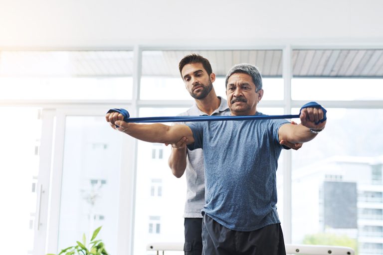 Why Everyone Over 50 Should Do Resistance Training 2
