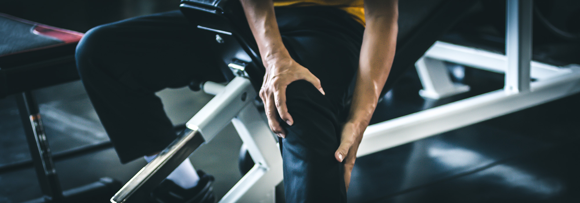 6 Reasons it Hurts When You Exercise