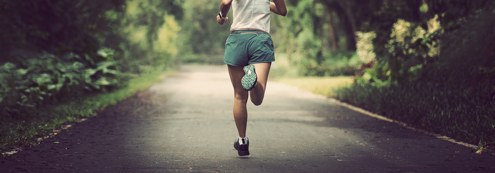 6 Reasons to Start Running Today