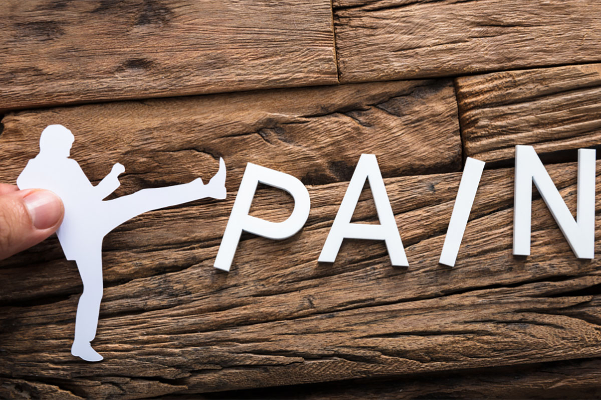 What Everyone Should Know About Pain Kinetic PT What Everyone Should Know About Pain Kinetic PT