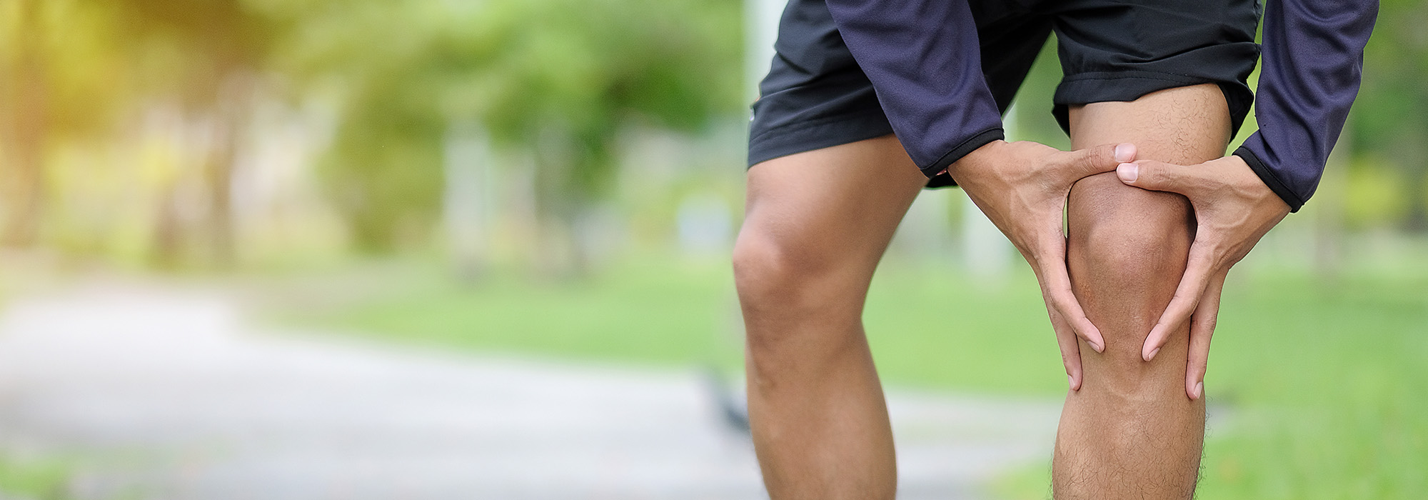 Why You Feel Pain in the Front of Your Knee