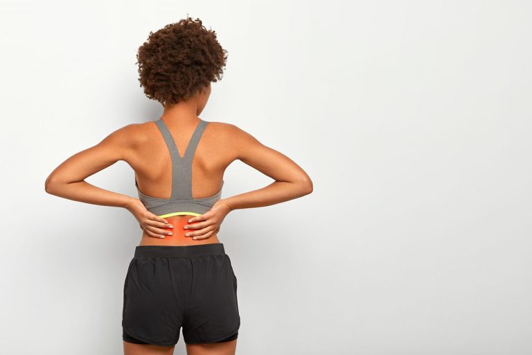 The Top 3 Exercises for Low Back Pain and Stiffness