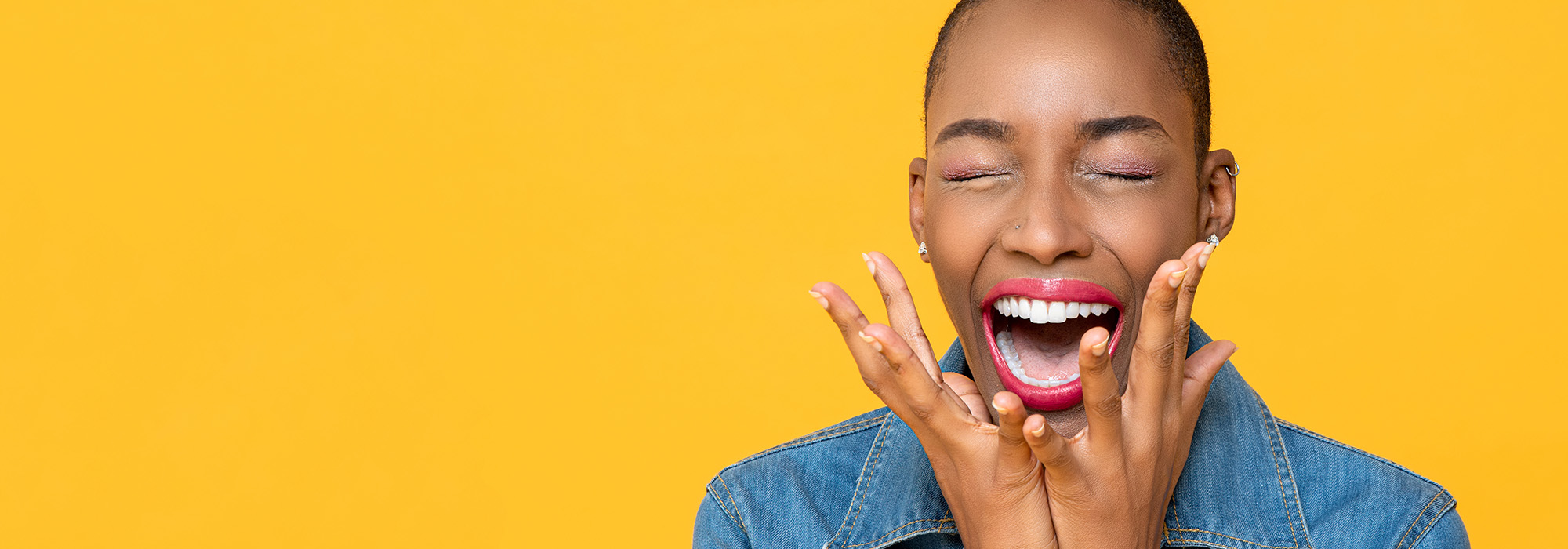 Read more about the article Why Laughing Can Make You Pee in Your Pants (For Real)