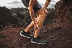Why Your Legs Hurt When You Walk or Run