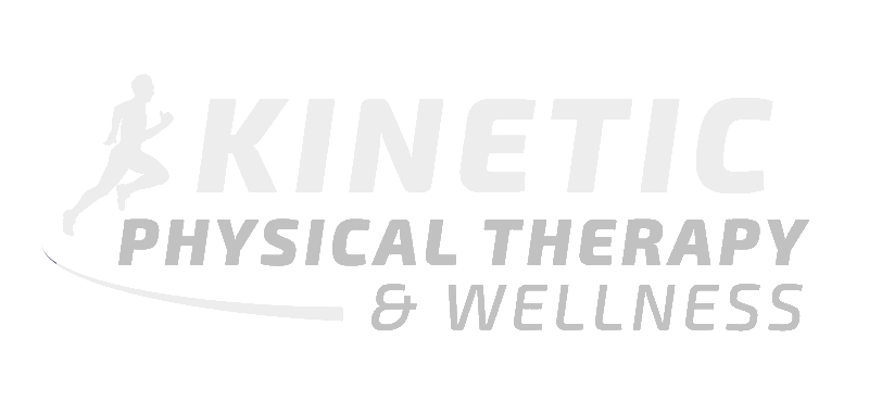 Kinetic Physical Therapy Greenville NC Logo