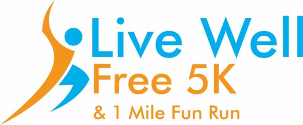 Live Well Free 5k