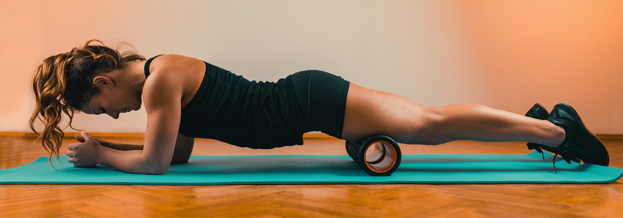 Top 5 Foam Rollers According to a Physical Therapist