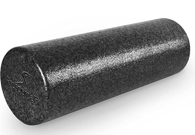 Top 5 Foam Rollers According to a Physical Therapist