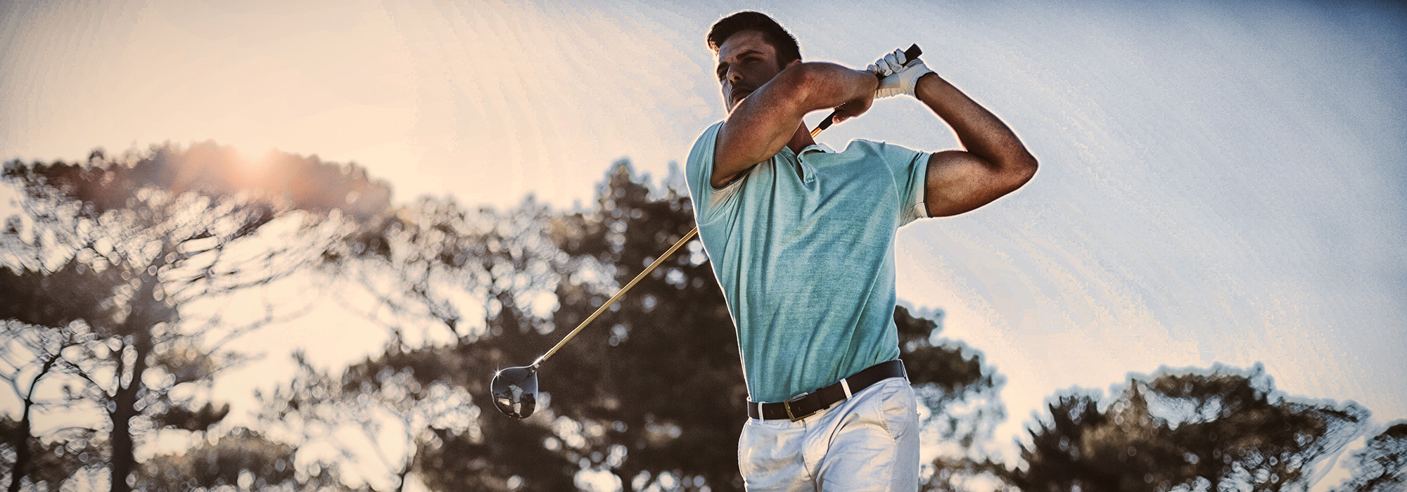Common Shoulder Injuries in the Golfer
