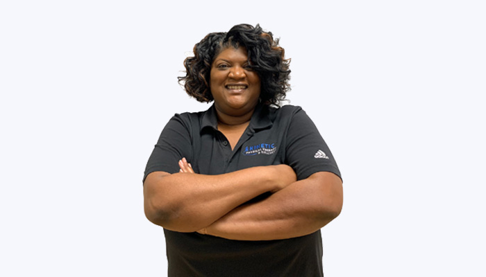 Ebony Hammonds
