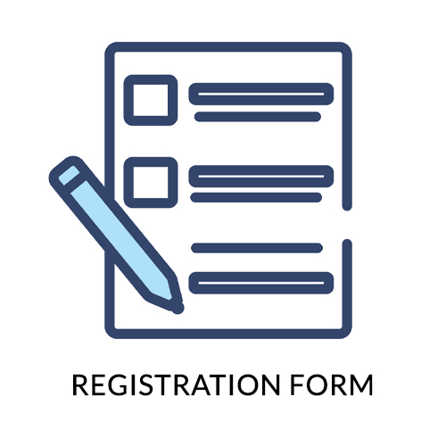 Kinetic Physical Therapy Registration Form