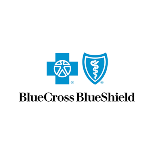 Bluecross Blueshield Insurance Logo