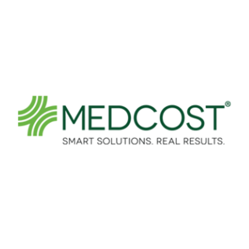 Medcost Insurance Logo