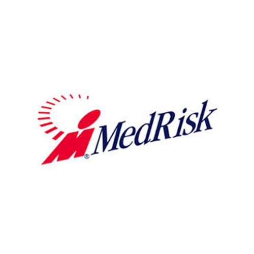 Medrisk Insurance Logo