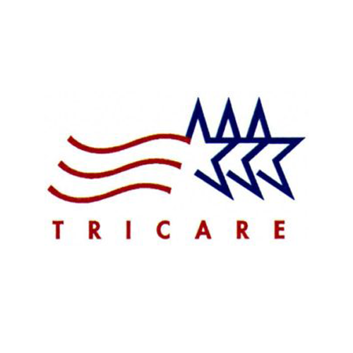 Tricare Insurance Logo