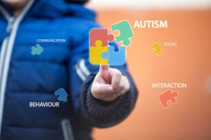 Read more about the article Autism Spectrum Disorder