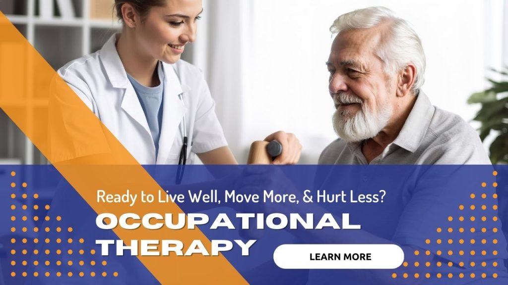 Trigger Finger Physical Therapy Greenville, NC