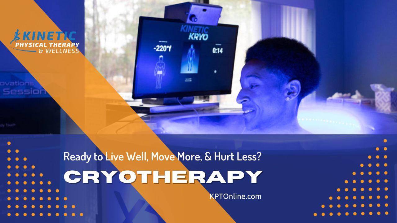Cryotherpay Greenville, NC