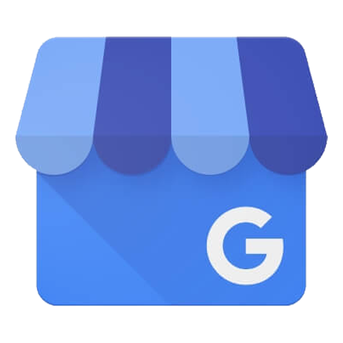 Google My Business Logo