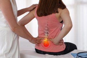 Read more about the article Low Back Pain