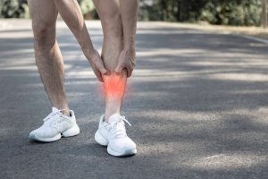 Read more about the article Medial Tibial Stress Syndrome