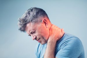 Read more about the article Neck Pain