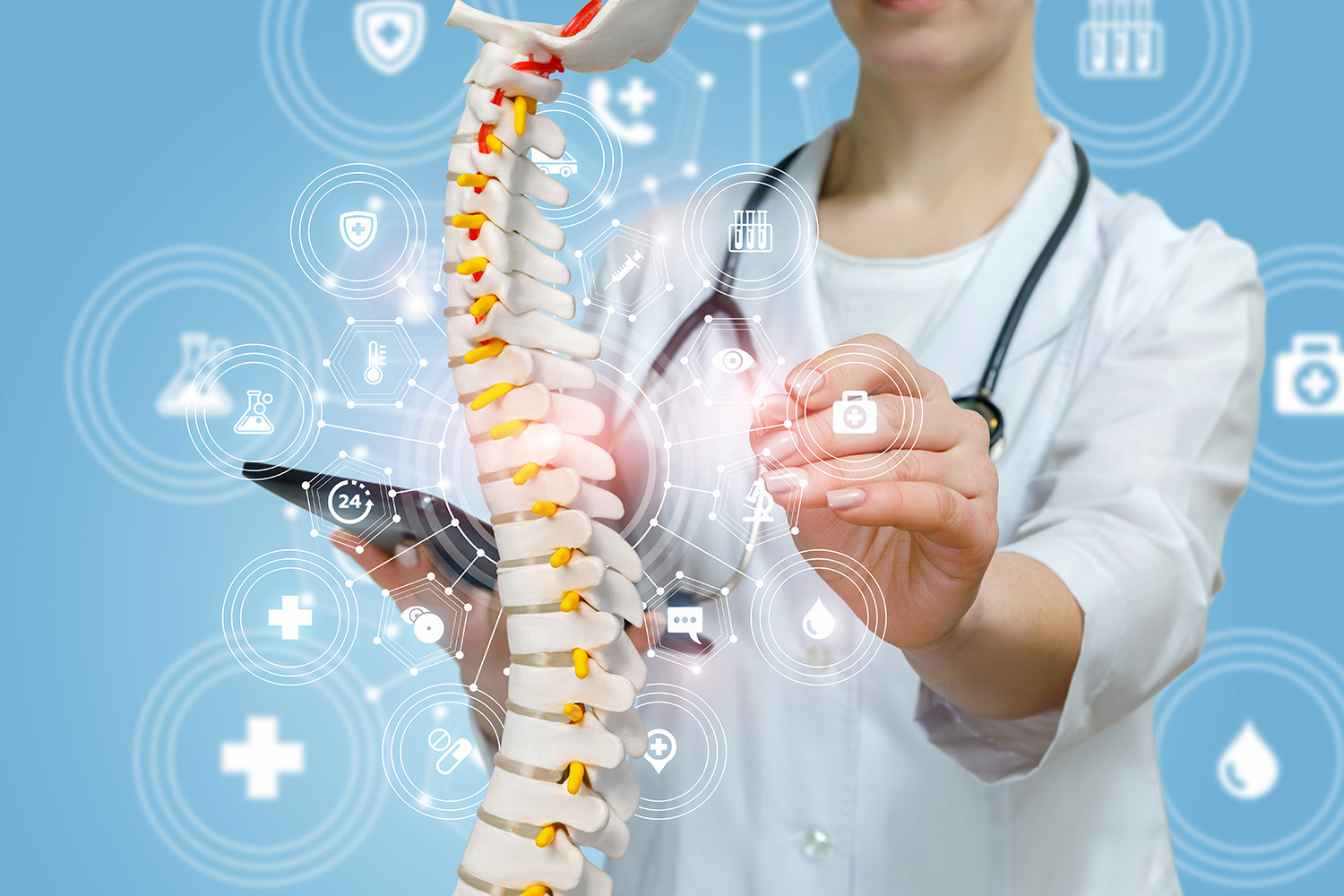 Osteoporosis - Kinetic Physical Therapy - Greenville NC