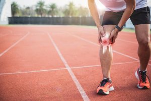 Read more about the article Patellofemoral Syndrome (PFPS)