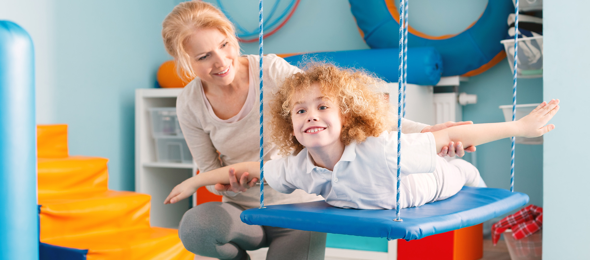 Pediatric Occupational Therapy Greenville NC