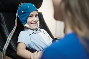 Read more about the article Pediatric Traumatic Brain Injury