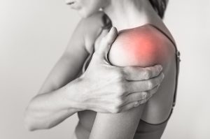 Read more about the article Shoulder Osteoarthritis