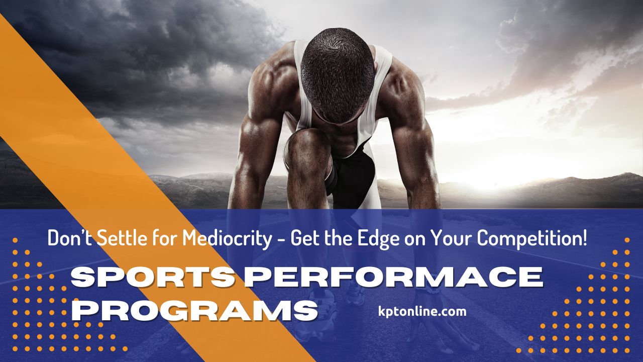Buy Sport Performance