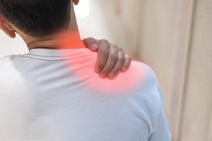 Read more about the article Thoracic Outlet Syndrome
