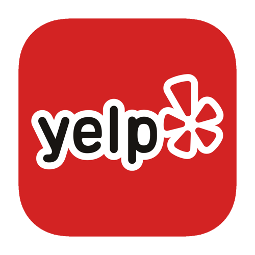 Yelp Logo