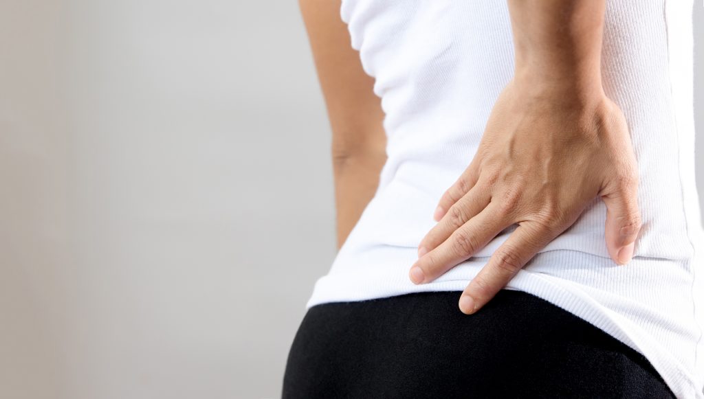 Low back pain by the numbers