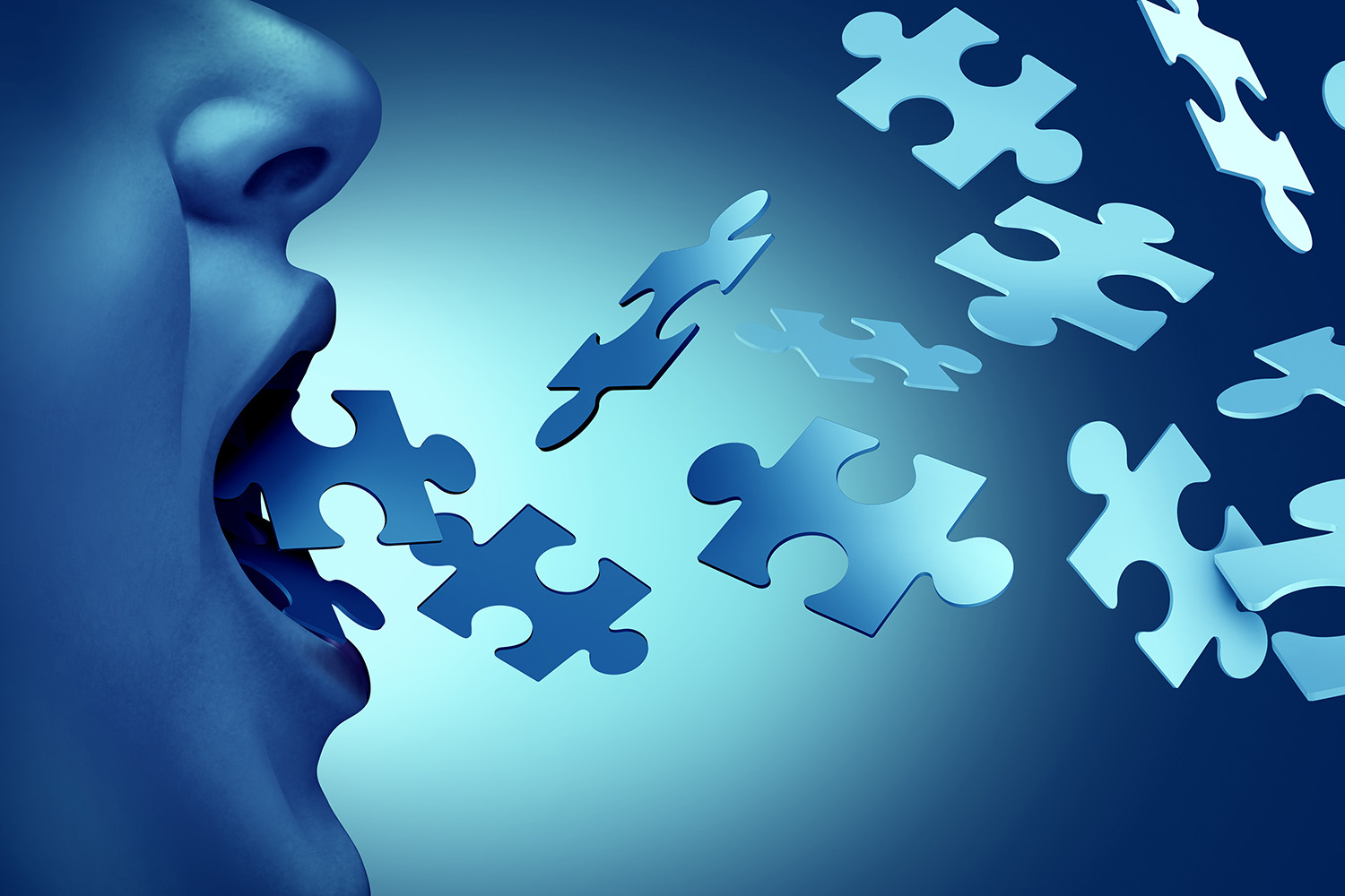 Aphasia and Speech Therapy Physical Therapy