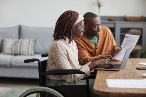 Enhancing Home Accessibility with Occupational Therapy