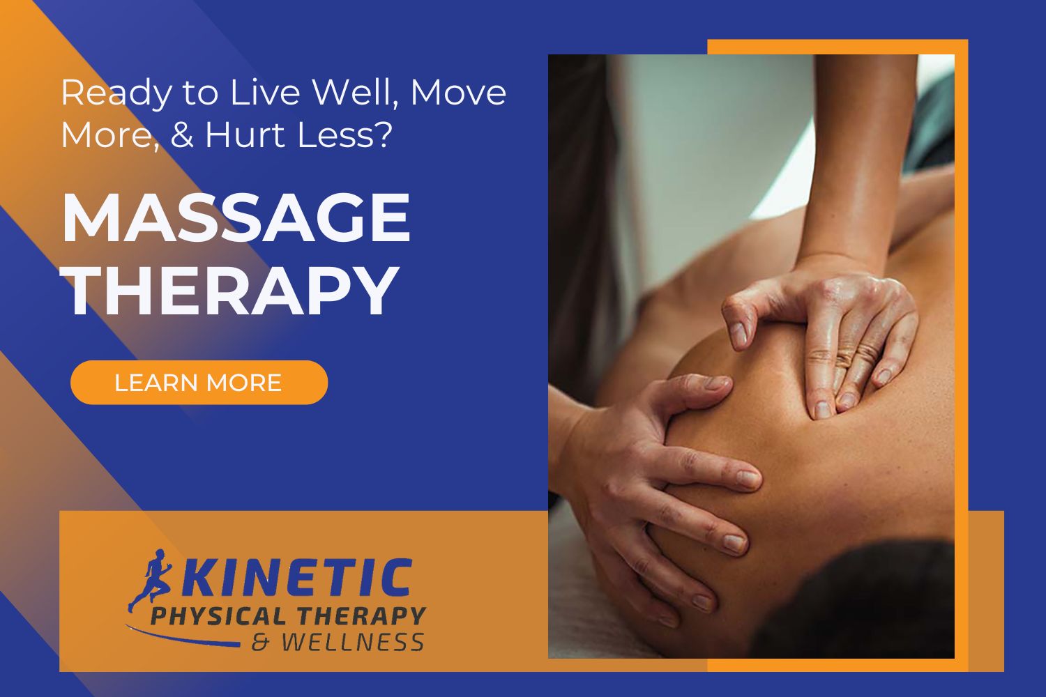 Massage Therapy in Greenville NC