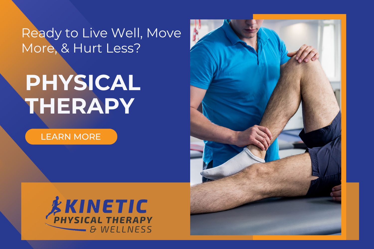 Physical Therapy Greenville NC CTA
