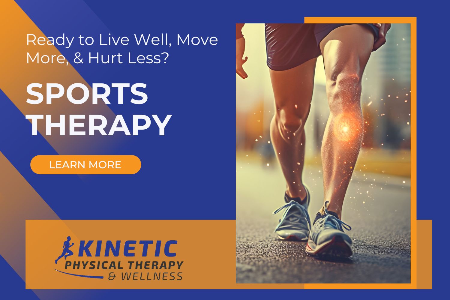Sports Therapy in Greenville NC