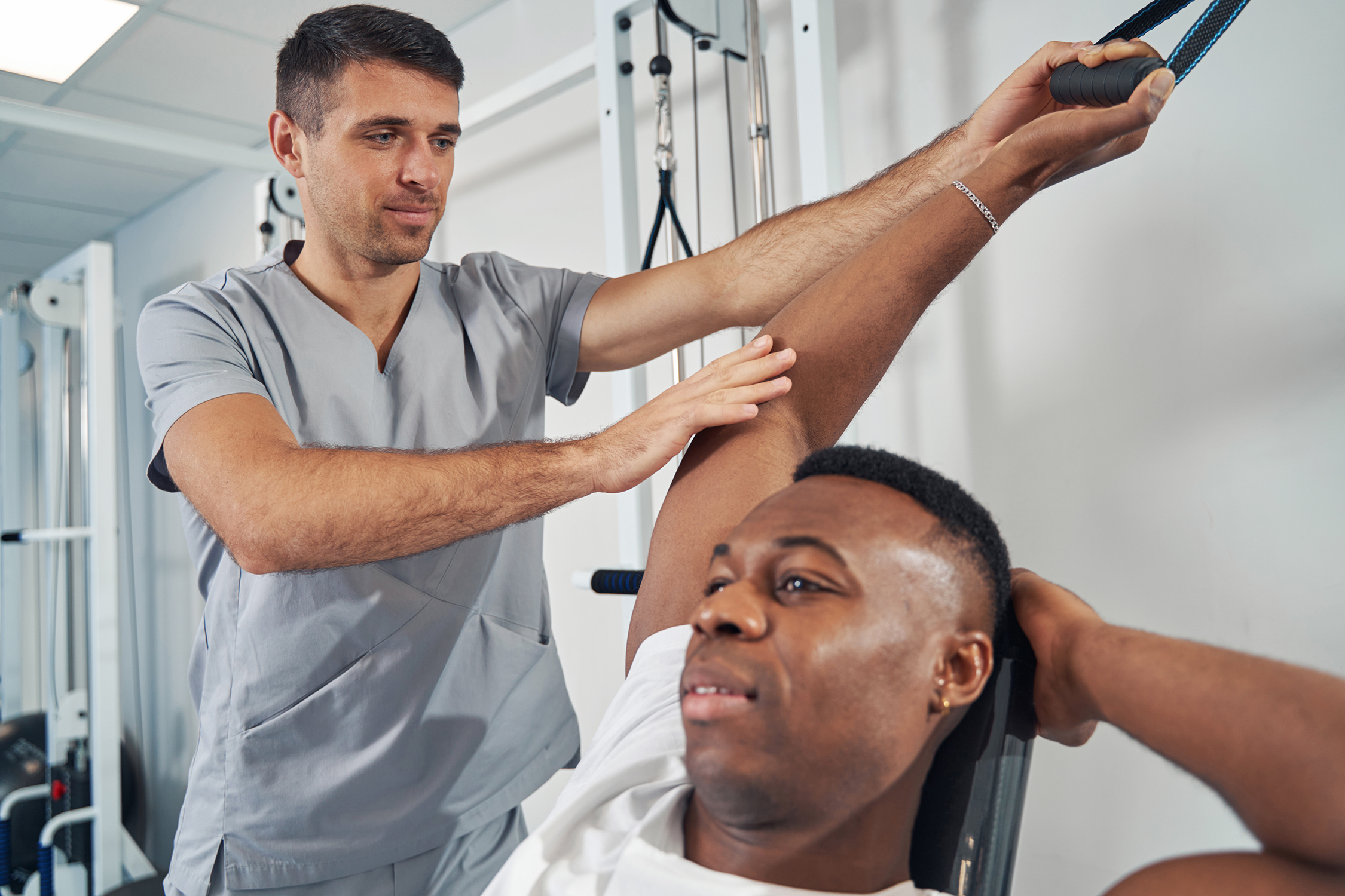 Top 10 Benefits of Physical Therapy You Might Not Know About