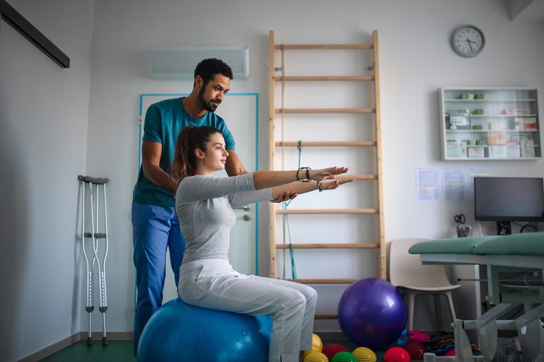 10 Benefits of Physical Therapy