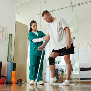 Effective Physical Therapy for Post-Surgery Rehabilitation