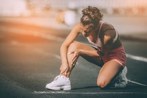 Advanced Techniques for Sports Injury Rehabilitation