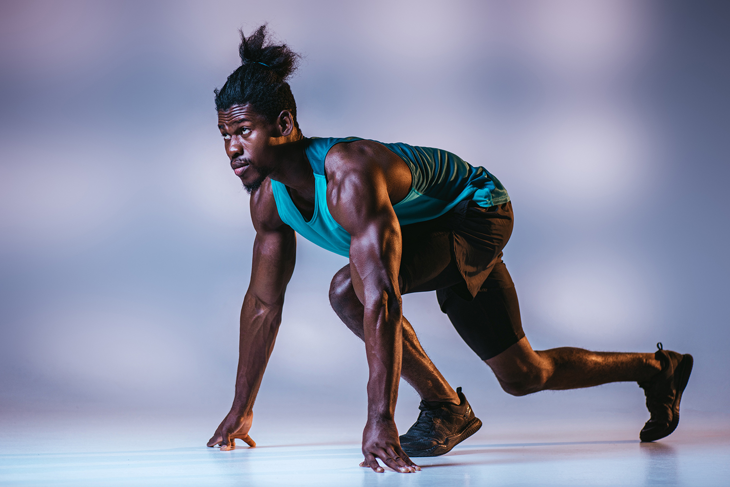 Maximizing Athletic Performance Kinetic Physical Therapy Maximizing Athletic Performance Kinetic Physical Therapy