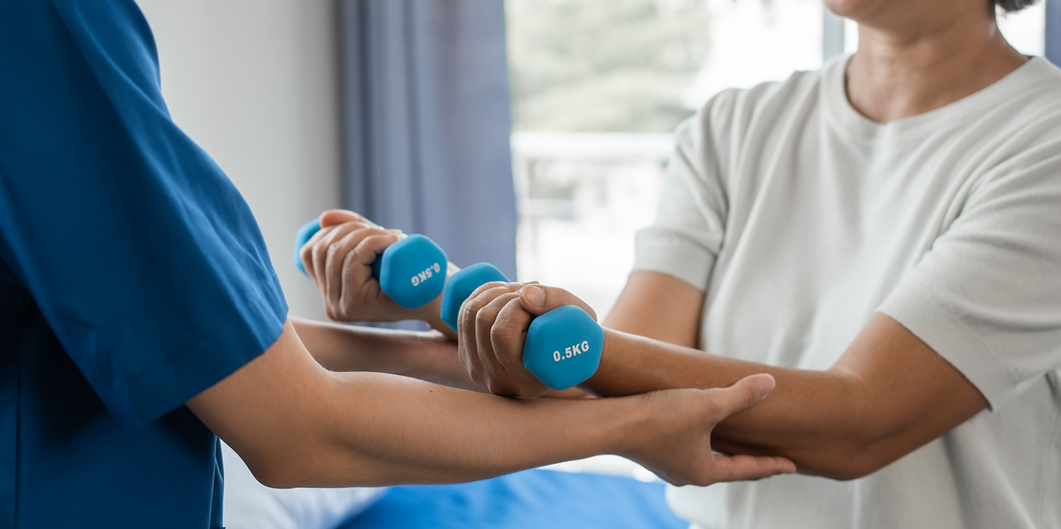 Sports Therapy vs. Traditional Physical Therapy